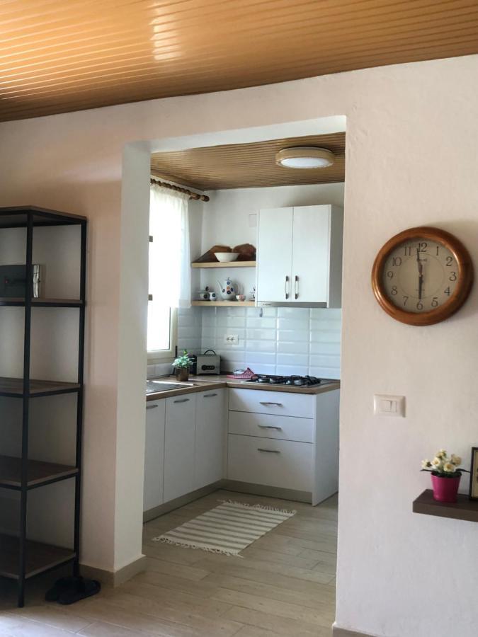 Olive House. Hotell Vlorë Exteriör bild